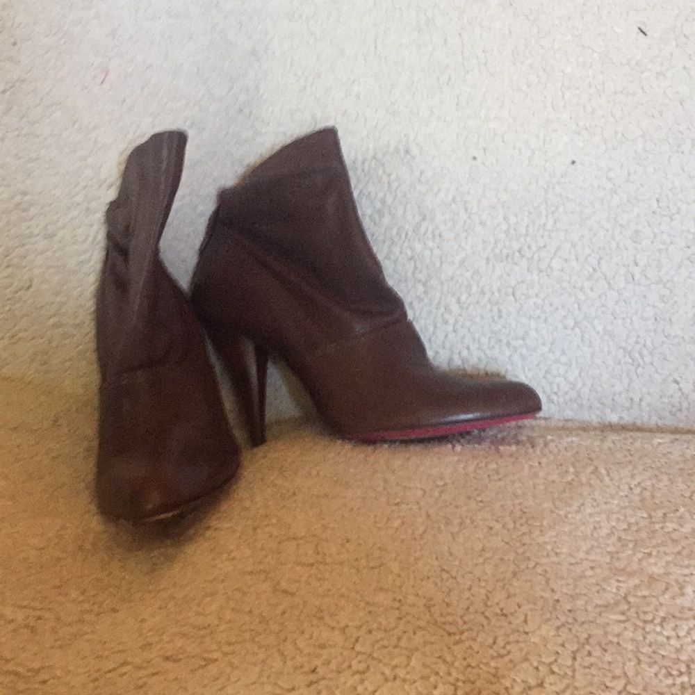 Booties